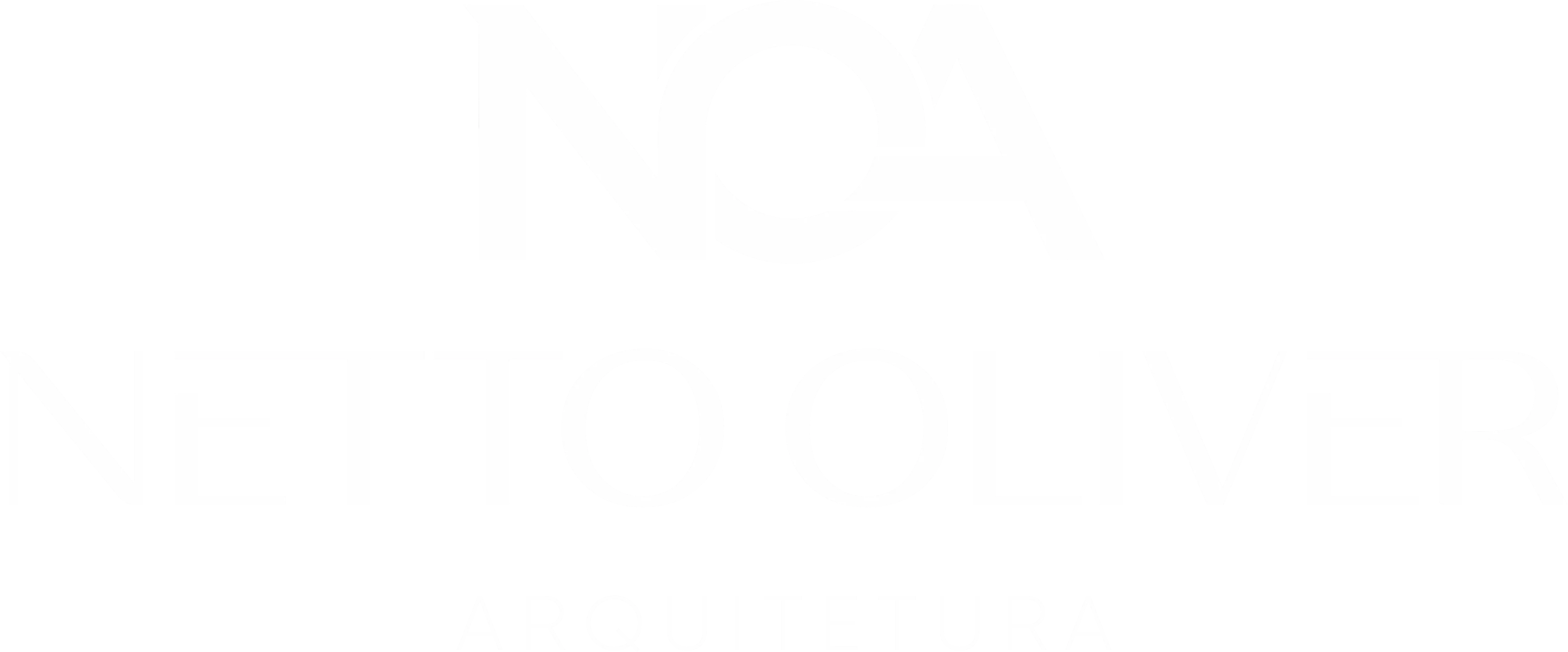 Netto Oliver Arquitetura