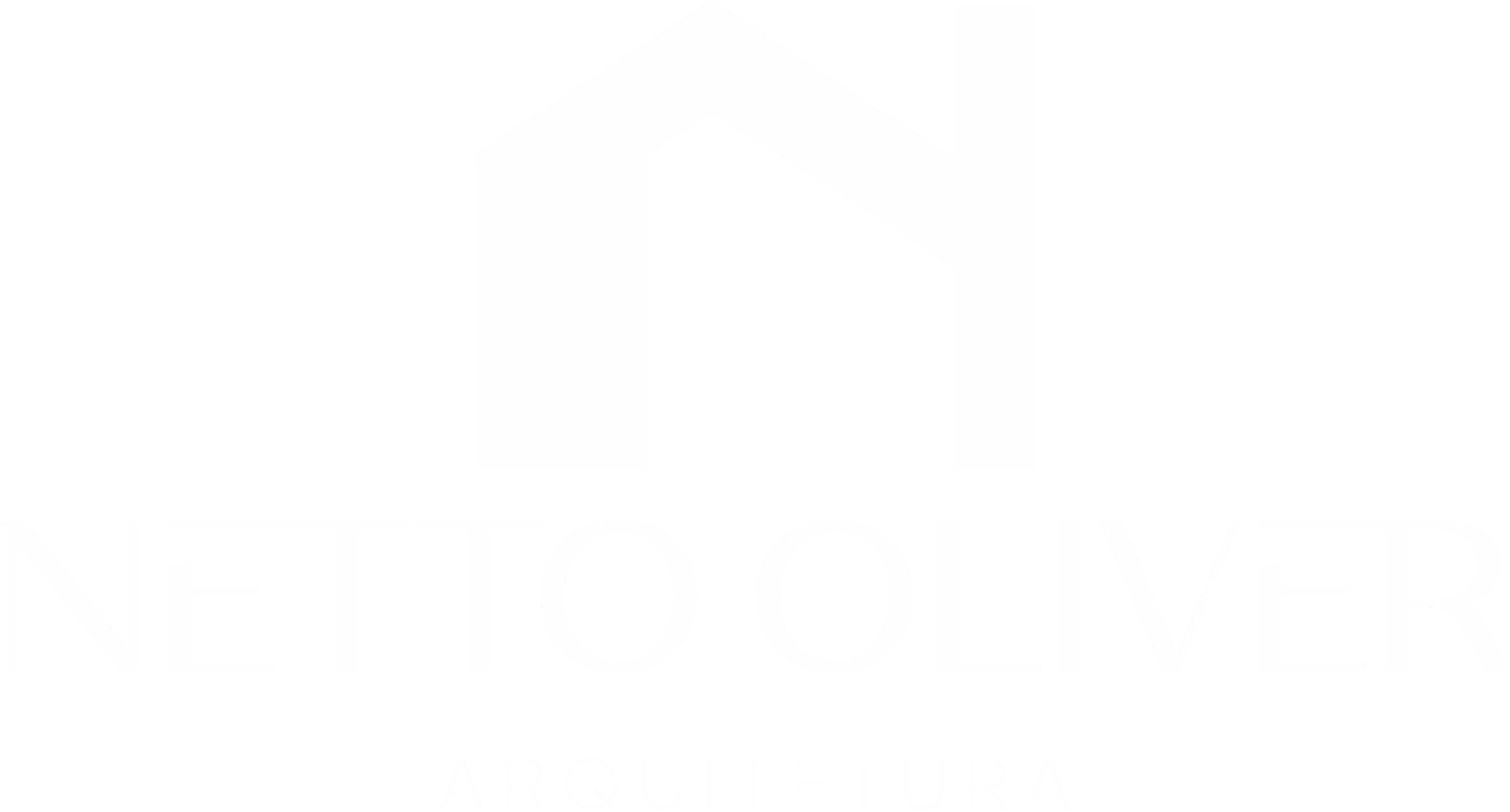 Netto Oliver Arquitetura