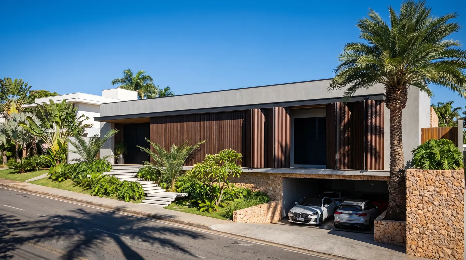 Casa Pairar